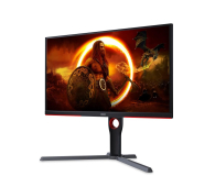 AOC 25G3ZM/BK 240Hz - 1103186 - zdjęcie 3